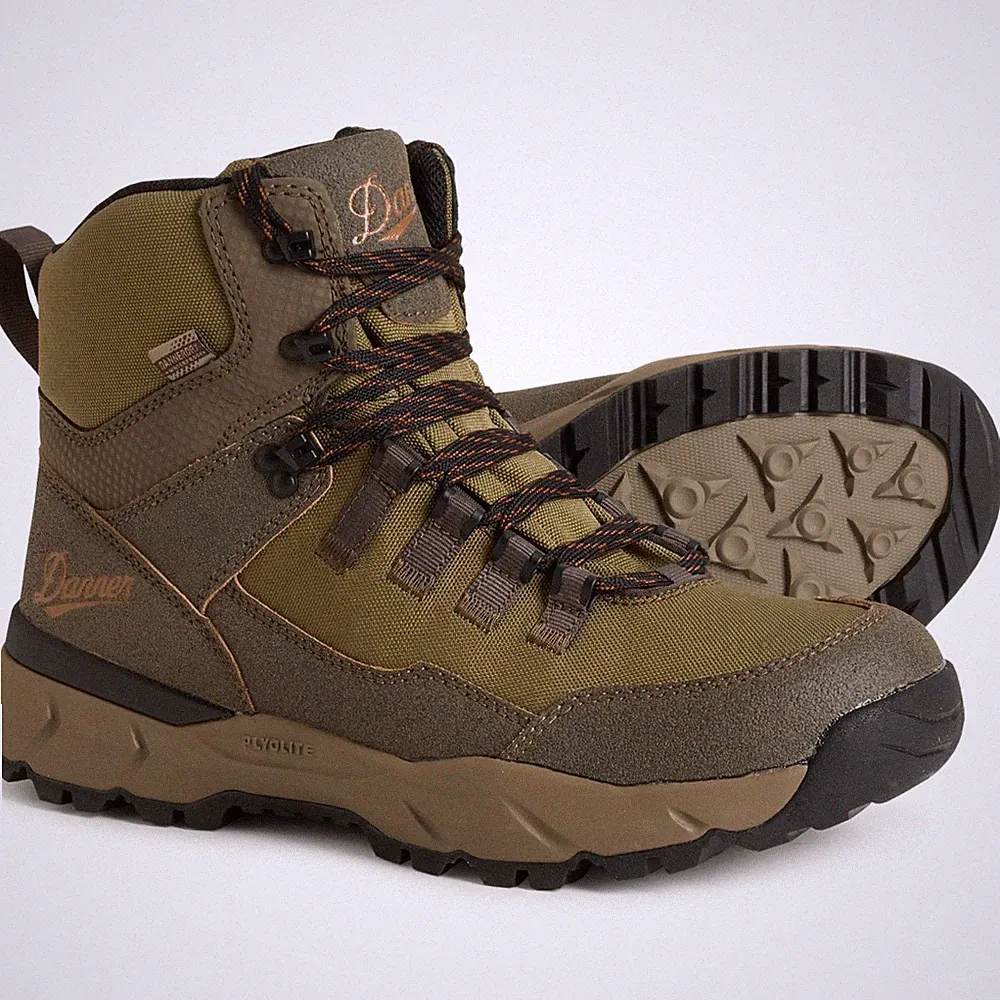 danner vital trail hiking boots